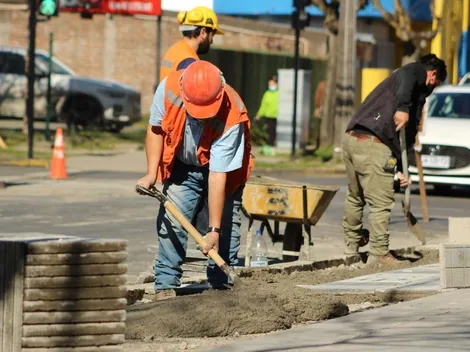 ¿A cuánto llegó el desempleo en Chile?