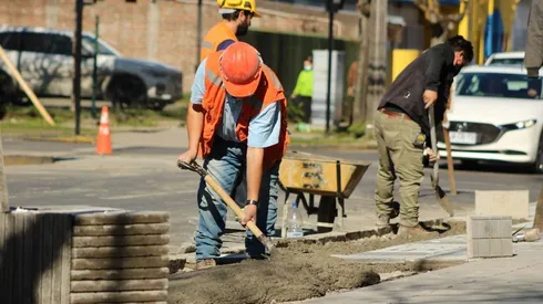 ¿A cuánto llegó el desempleo en Chile?