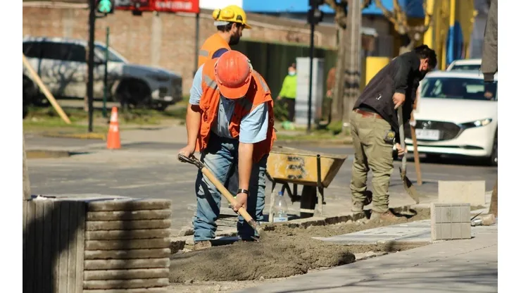 ¿A cuánto llegó el desempleo en Chile?