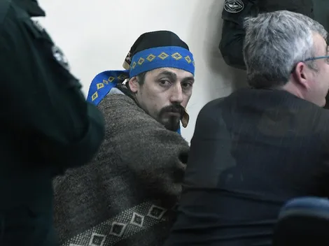 ¿Quién es Facundo Jones líder de la RAM?