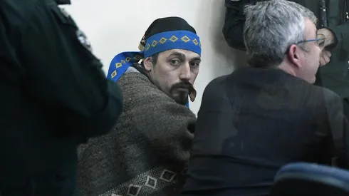 ¿Quién es Facundo Jones líder de la RAM?