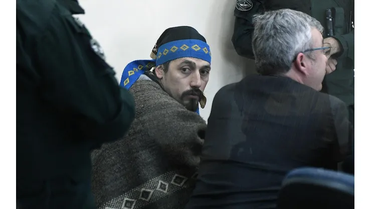 ¿Quién es Facundo Jones líder de la RAM?