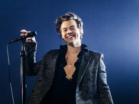 ¡Harry Styles se presentará en la ceremonia de los Grammys 2023!