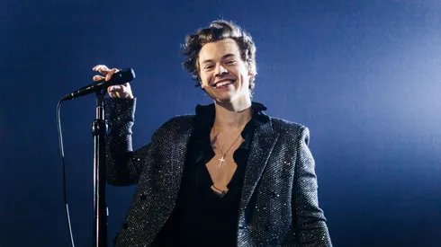 ¡Harry Styles se presentará en la ceremonia de los Grammys 2023!