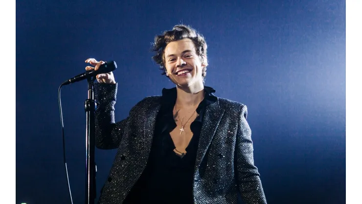 ¡Harry Styles se presentará en la ceremonia de los Grammys 2023!