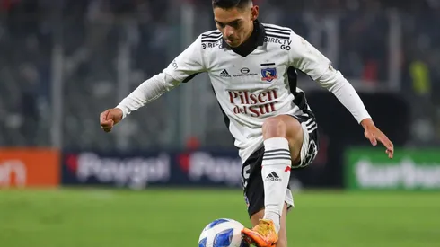 Joan Cruz puede estar viviendo sus últimos días en Chile