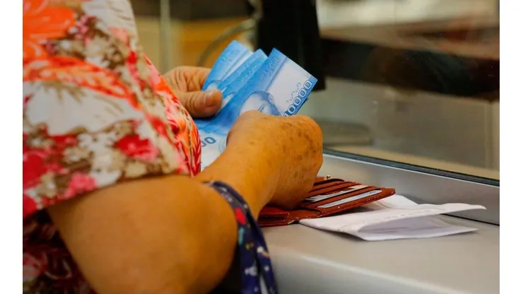 Comenzará el pago de Bono Marzo a familias beneficiarias