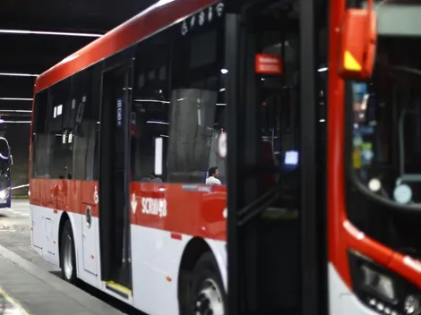 ¿Cuáles son los nuevos recorridos de las micros de Las Condes?