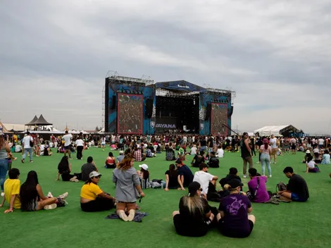 ¿Cuánto valen las entradas para el Lollapalooza y cuáles quedan?