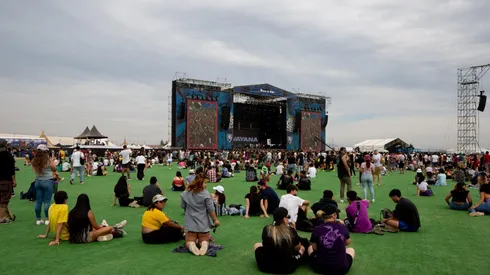 ¿Cuánto valen las entradas para el Lollapalooza y cuáles quedan?