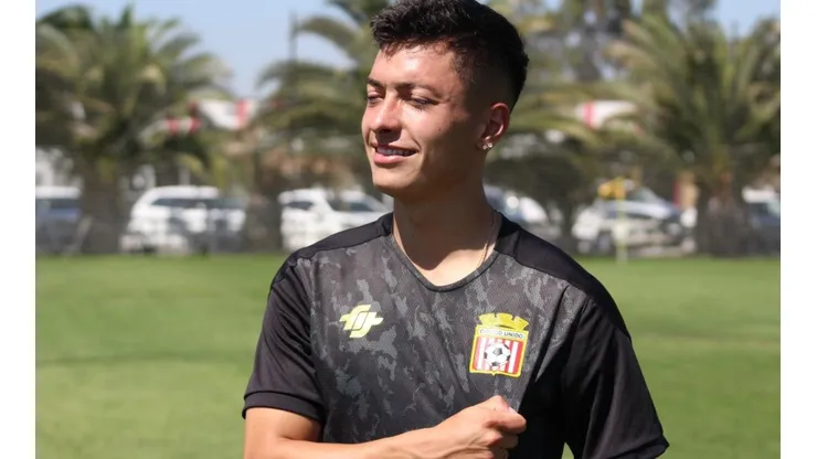 Zavala se mostró feliz en Curicó