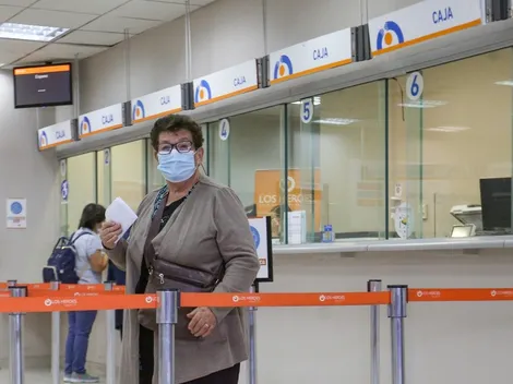 Comienzan a pagar el Bono al Trabajo de la Mujer revisa los resultados