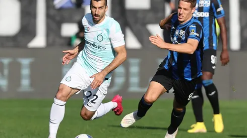 Inter y Atalanta buscan avanzar a semis de Copa Italia.