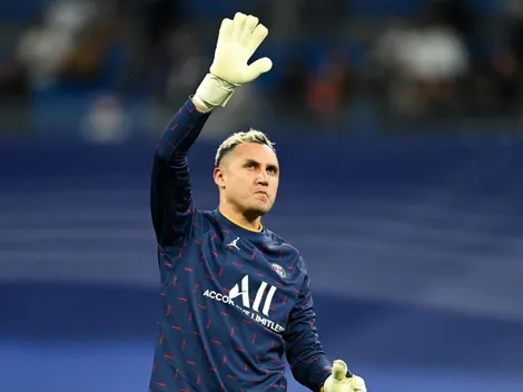 En vivo: Increíbles cierres del libros de pases en Europa