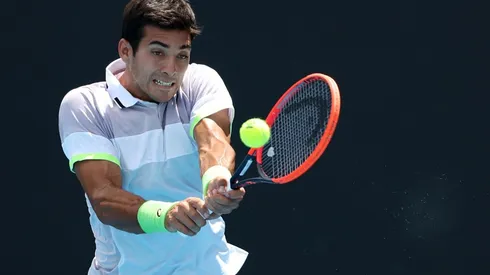 Gago dirá presente en el main draw del Chile Open 2023.