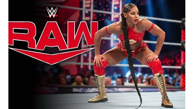 Bianca Belair será parte de la cartelera de este lunes 30 de enero.