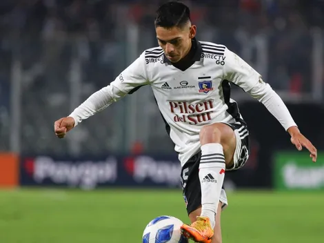 Mago Valdivia con todo contra Joan Cruz: "Irá a la calle Europa"