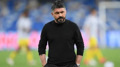 Gennaro Gattuso deja la banca del Valencia