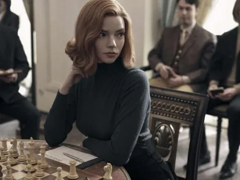 ¿Hay segunda temporada para Gambito de Dama?