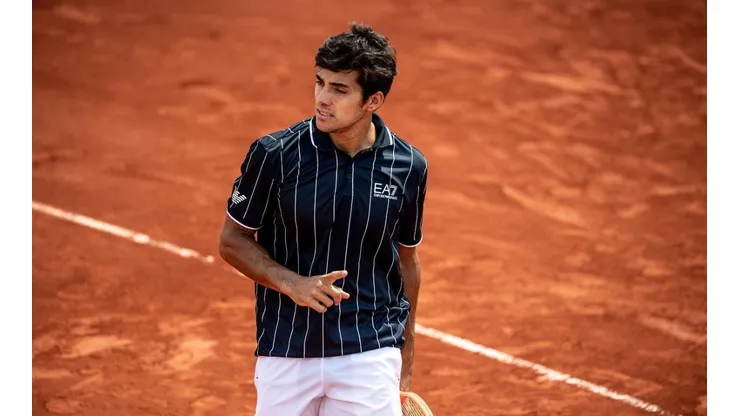 Cristian Garin también dirá presente en el Chile Open 2023.