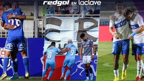 Lo que deja la fecha 3 del Campeonato Nacional: Colo Colo fue goleado, ganaron Universidad de Chile y Universidad Católica, junto a mucho más.,