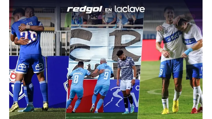 Lo que deja la fecha 3 del Campeonato Nacional: Colo Colo fue goleado, ganaron Universidad de Chile y Universidad Católica, junto a mucho más.,