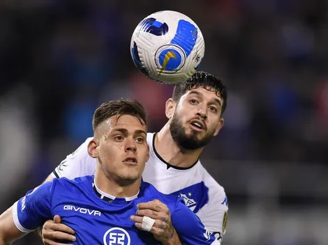 Colo Colo toma nota del papelón y ya busca un refuerzo en defensa