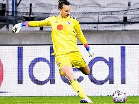 La última semana para votar por Tiane en los premios The Best