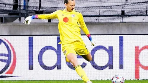 La última semana para votar por Tiane en los premios The Best