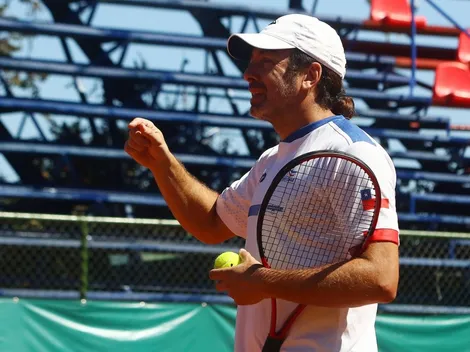 Chile vs Kazajistán: lo que debes saber de la llave de Copa Davis