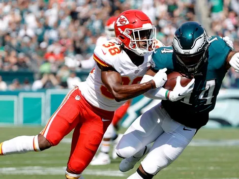 ¿Cuándo es el Super Bowl LVII entre Eagles y Chiefs?