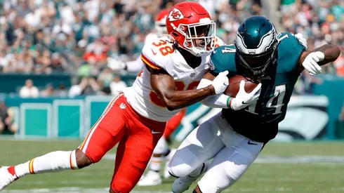 Ya están los finalistas que animarán el Super Bowl LVII