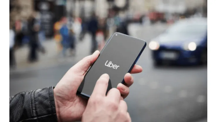 Se aprueba la Ley Uber