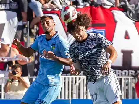 Maxi Falcón: “No hubo una diferencia abismal para tantos goles”