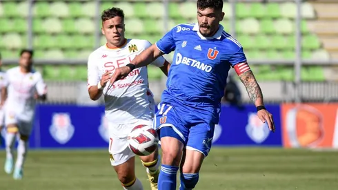 El campeonato chileno pasa por uno de los peores momentos de su historia