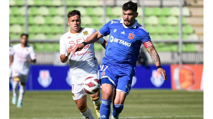 El campeonato chileno pasa por uno de los peores momentos de su historia