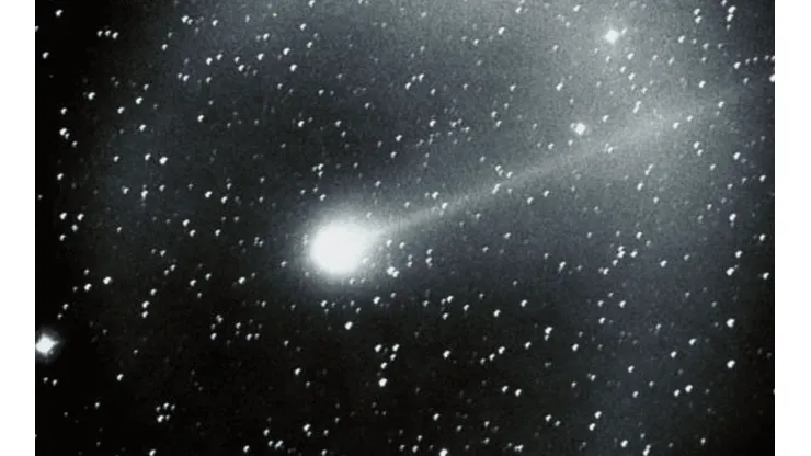Eventos astronómicos
