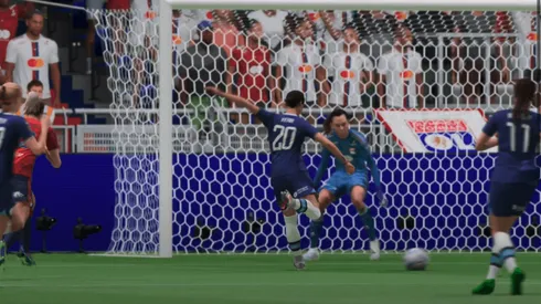 EA Sports se la juega por el futfem y sumarán la Liga F de España