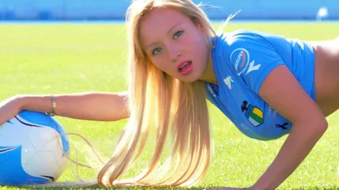 Daniella Chávez se ha convertido en una de las influencers más reconocidas de O'Higgins