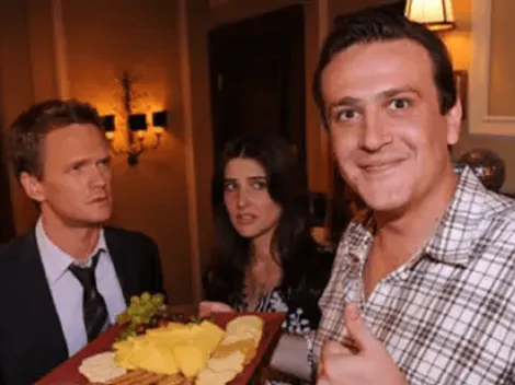 HIMYF: ¿Estará Jason Segel en la segunda temporada?