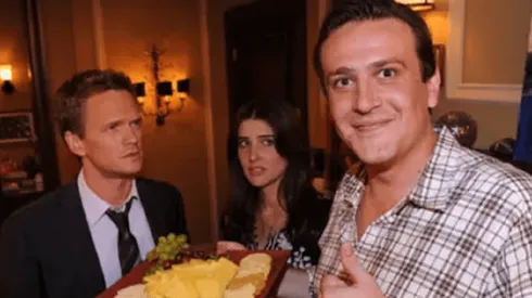 How i met your Mother