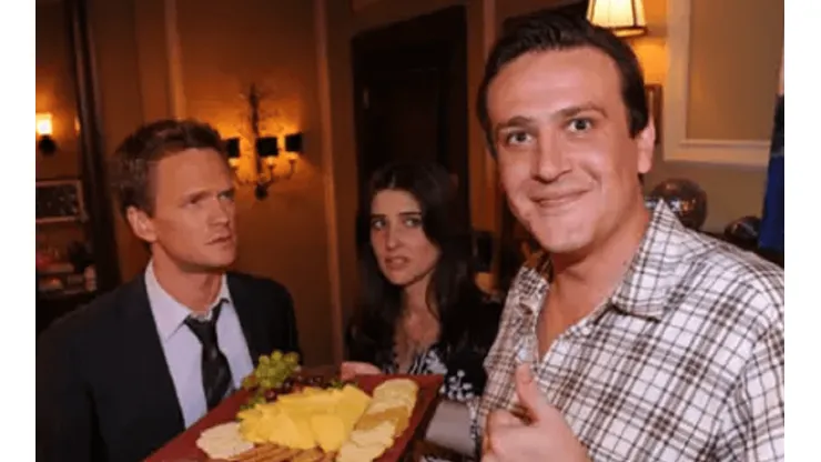 How i met your Mother