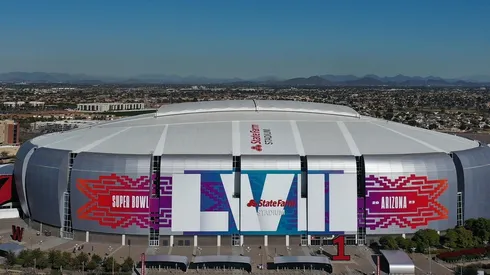 El Super Bowl LVII tendrá lugar en la ciudad de Glendale, Arizona