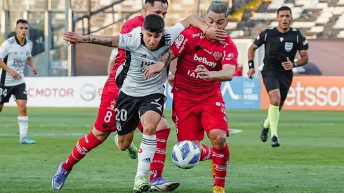 Colo Colo recibirá a Ñublense en la fecha 3 del torneo.