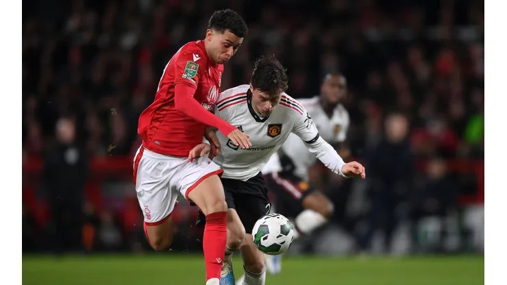 El Manchester United sigue con vida en todos los torneos.