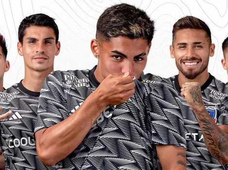 ¿Cuándo sale la camiseta 2023 de Colo Colo? Esto es lo que se sabe de la indumentaria