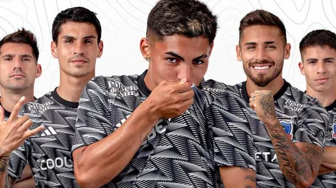 Los albos han jugado este inicio del 2023 con la "cuarta equipación" presentada en la Supercopa.