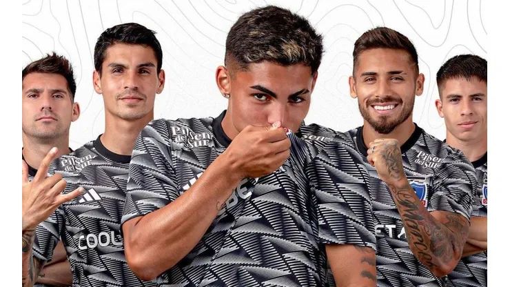 Los albos han jugado este inicio del 2023 con la "cuarta equipación" presentada en la Supercopa.