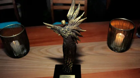 Premios Caleuche 2023