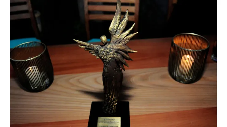 Premios Caleuche 2023